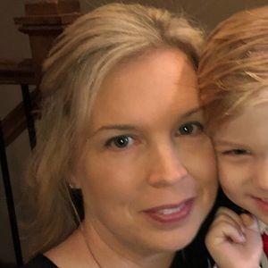 Meet your Posher, Kerensa (keri) e.